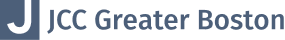 JCC Greater Boston logo.