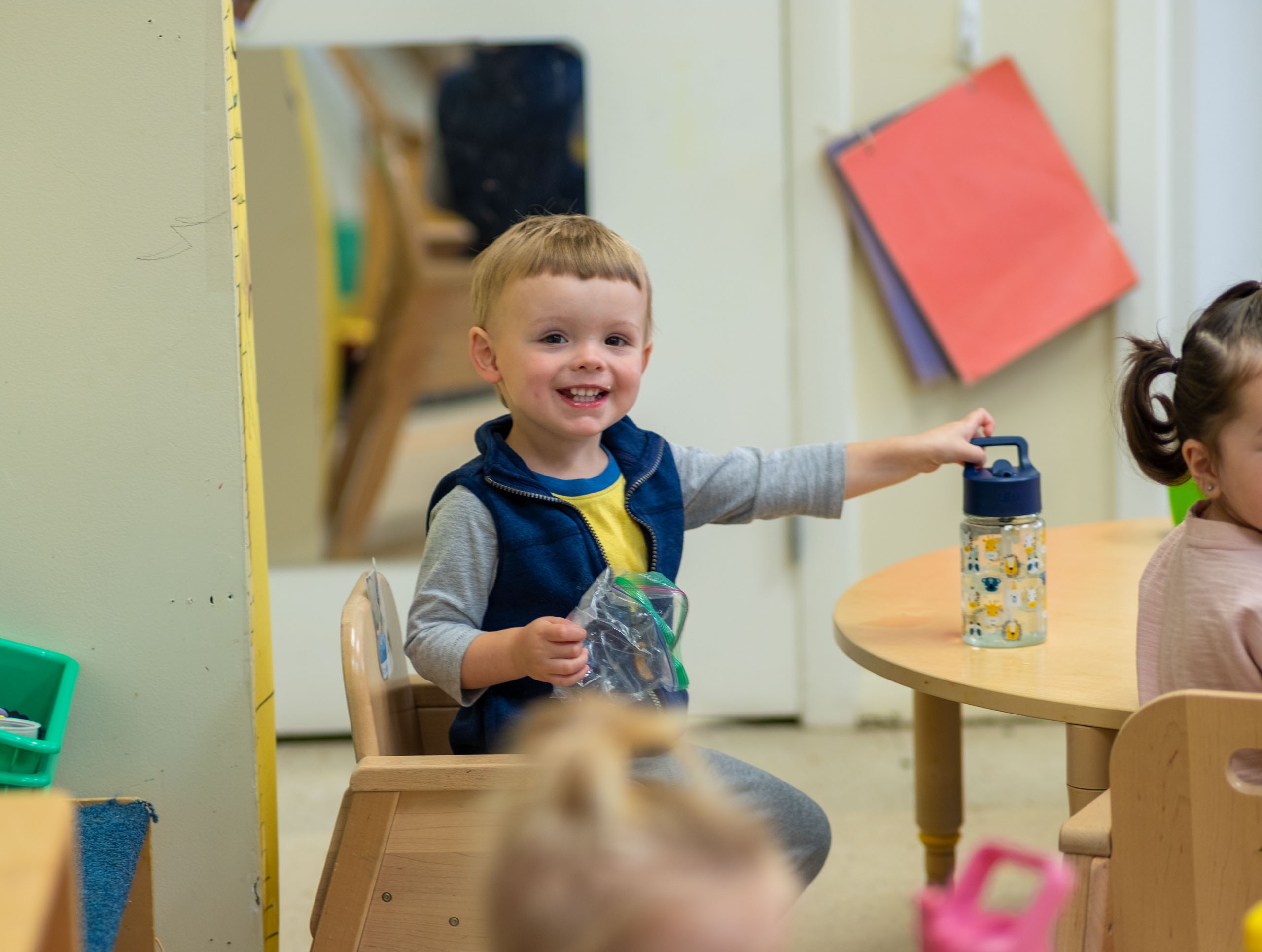 Hingham JCC Early Learning Center JCC Greater Boston