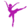 Dance icon.