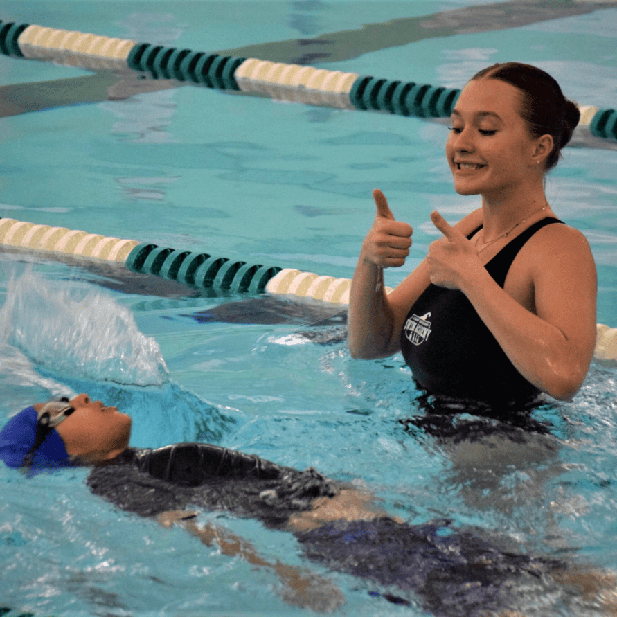 Swim Lessons JCC Greater Boston