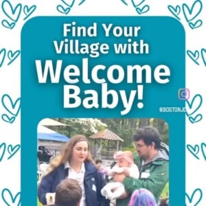 Welcome Baby testimonials.