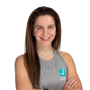 Ana Horowitz Headshot.