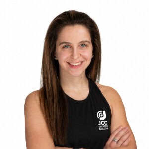 Headshot of Ana Horowitz