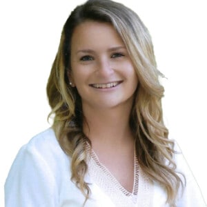 Brittany Proctor Headshot.