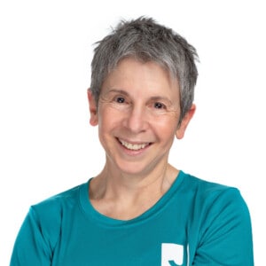 Debra Selik Headshot.