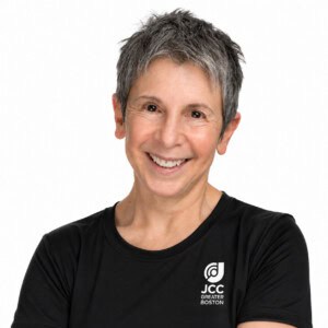 Headshot of Debra Selik.