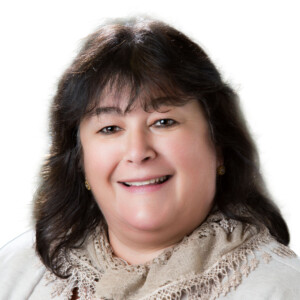 Indira Herscovici Headshot.