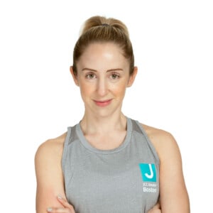 Linnea Laverty Headshot.
