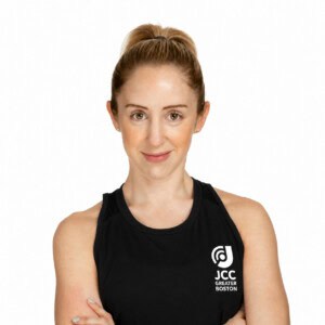Headshot of Linnea Laverty.