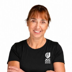 Headshot of Margarita Zezza.