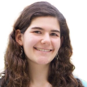 Shirah Hill Cohen Headshot.