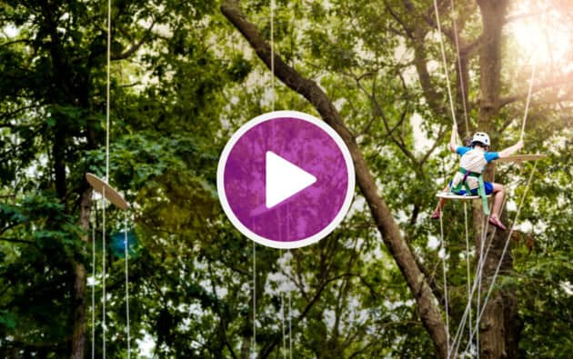 Video player thumbnail.