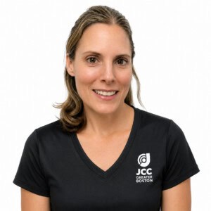 Headshot of Deidre Chouinard.