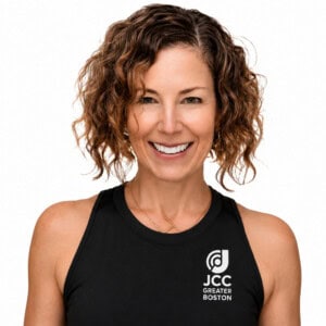 headshot of Heidi White.