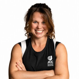 Headshot of Kristen DeMayo.
