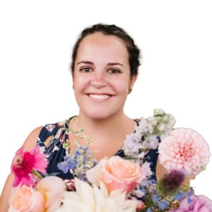 Samantha Doucet Headshot.