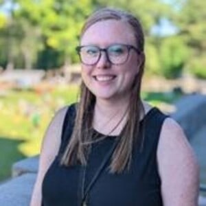 Photo of Krista Botsch
