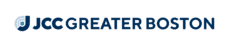 JCC Greater Boston logo.