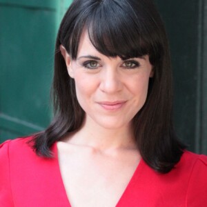 Selah Levin headshot.