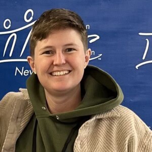 Photo of Blair Smith.