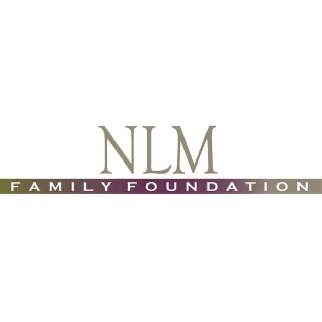The Nancy Lurie Marks Family Foundation.