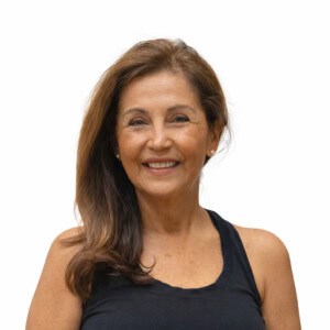 Headshot of Angelica Lopez.