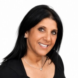 Headshot of Judylynn Monaco.