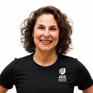 Headshot of Liz Hammer.